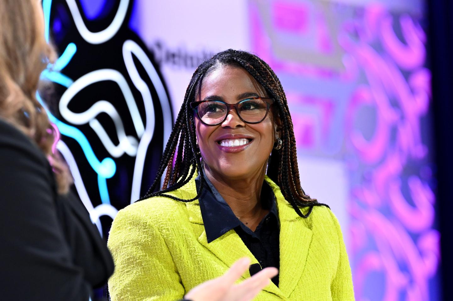 TIAA CEO Thasunda Brown Duckett’s father missed out on years of retirement savings. She wants to make sure yours doesn’t