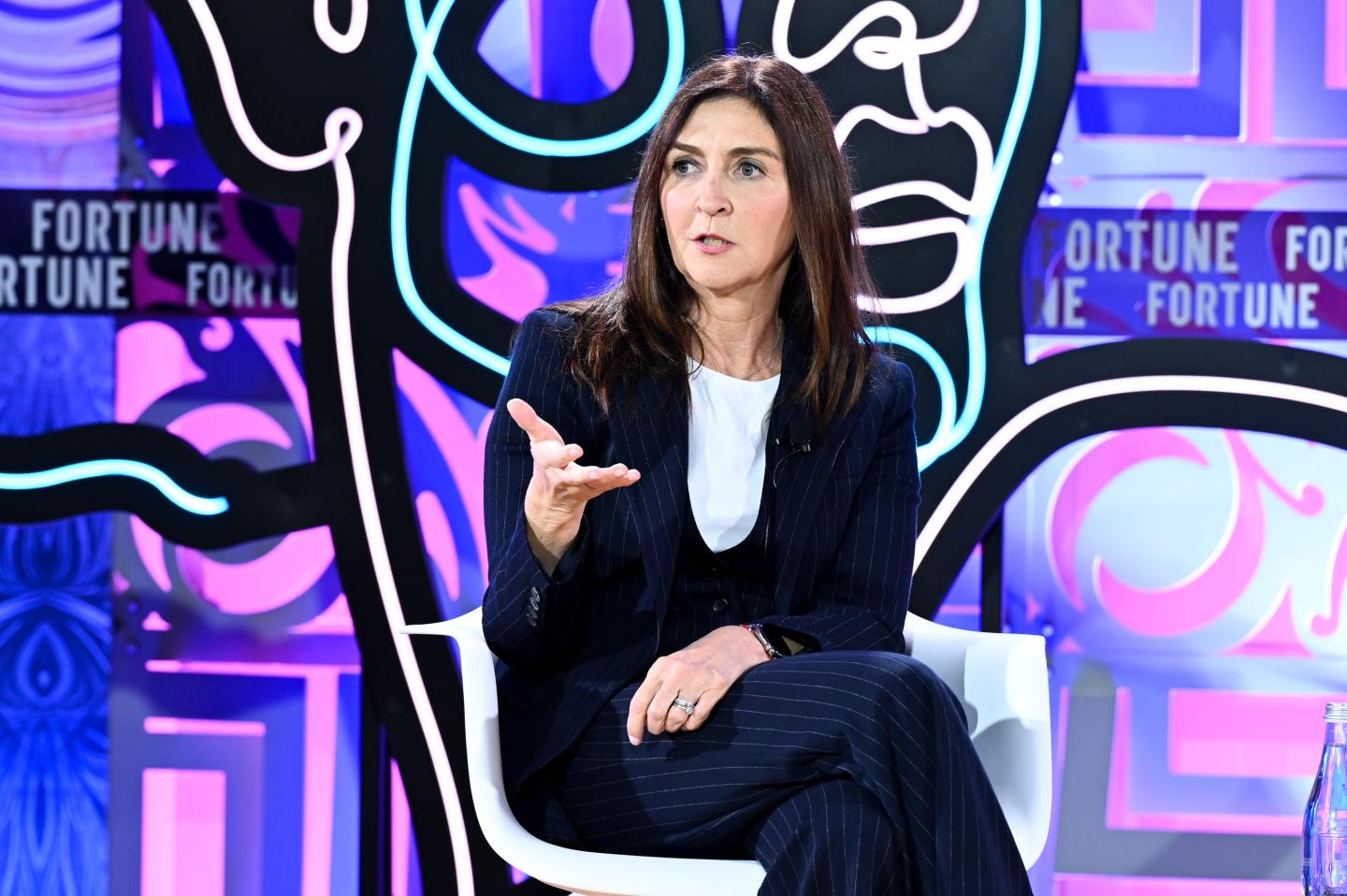 Walmart International CEO: Look to China and India to see the future of shopping