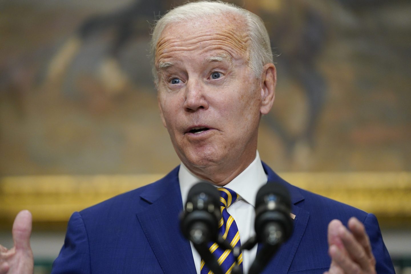 Photo of Biden