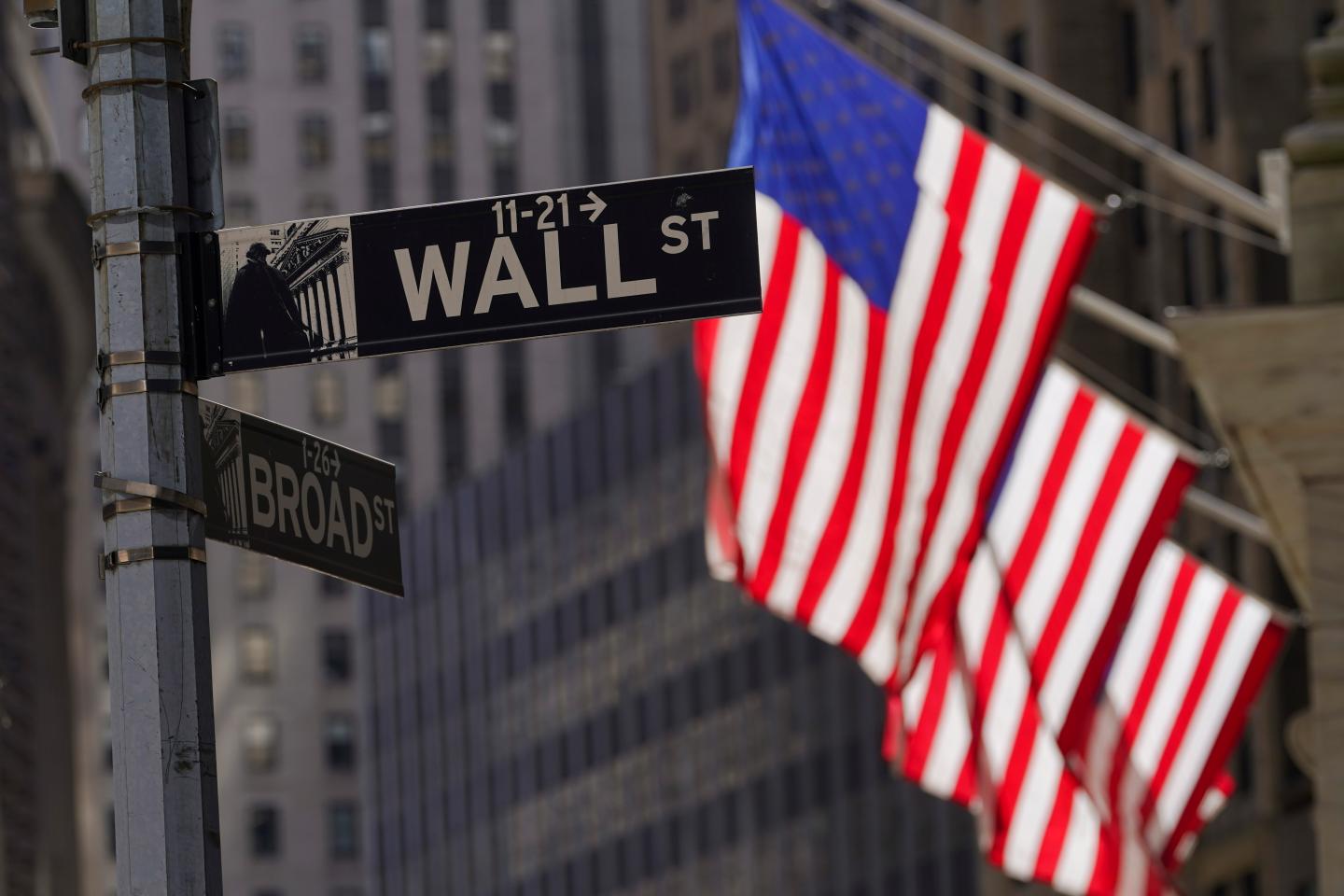 Wall Street