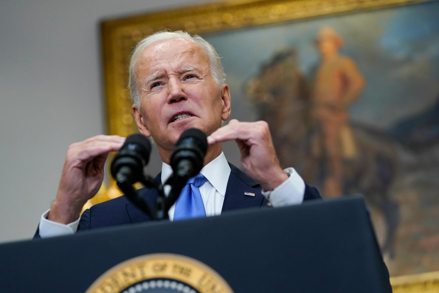 Joe Biden
