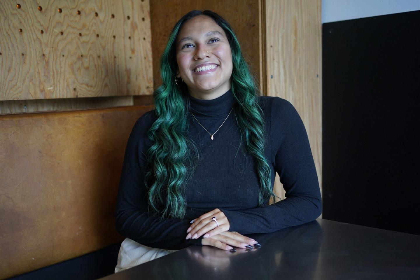 Companies like Starbucks and Chipotle are paying hourly employees’ college tuition. One graduate keeps asking, ‘Is this real?’