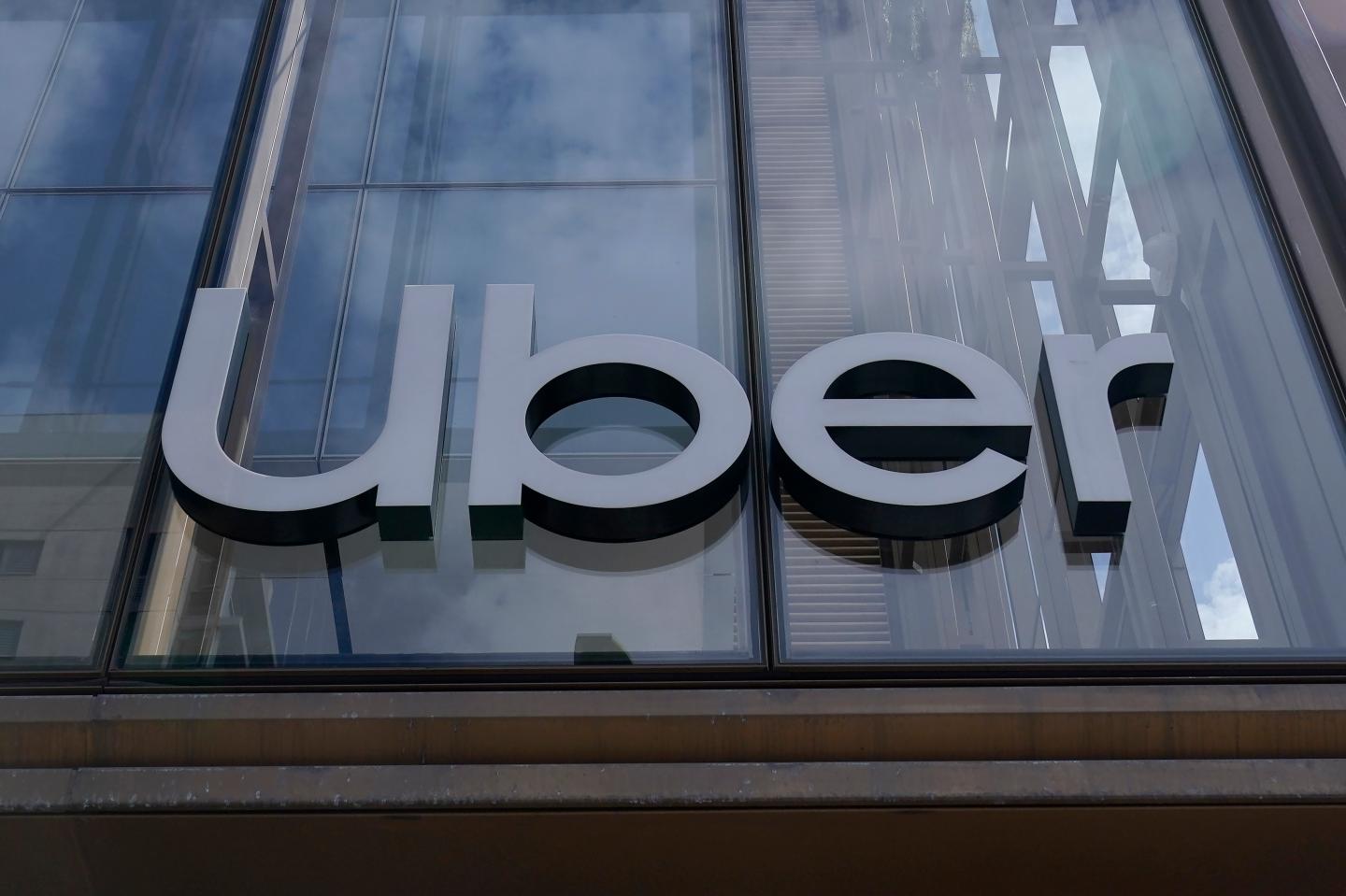 Uber’s former chief security officer convicted over cover-up of 2016 data breach where hackers stole millions of customer records