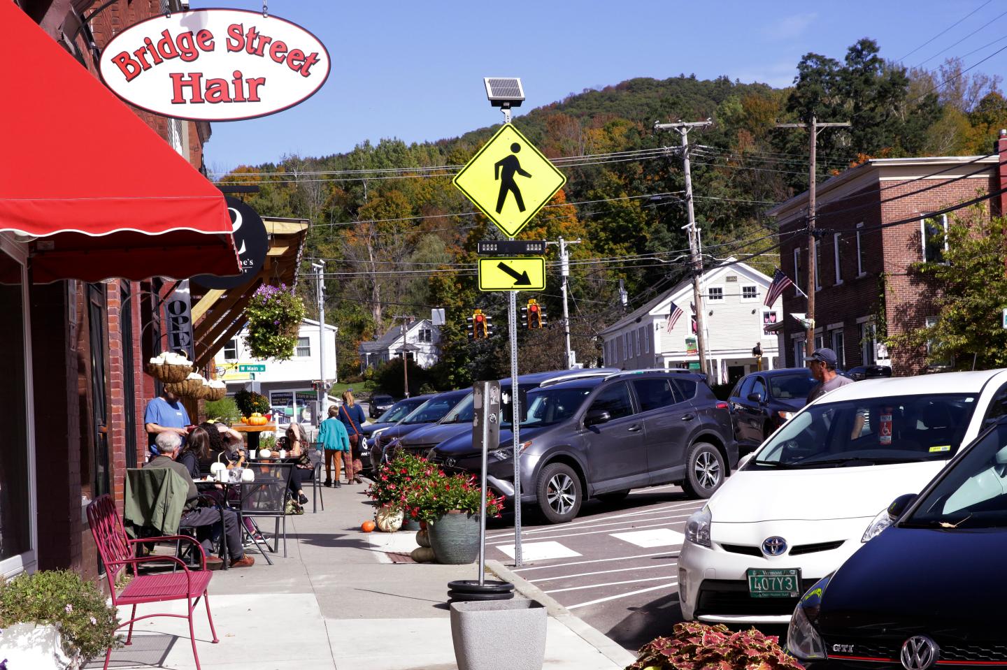 Richmond, Vermont