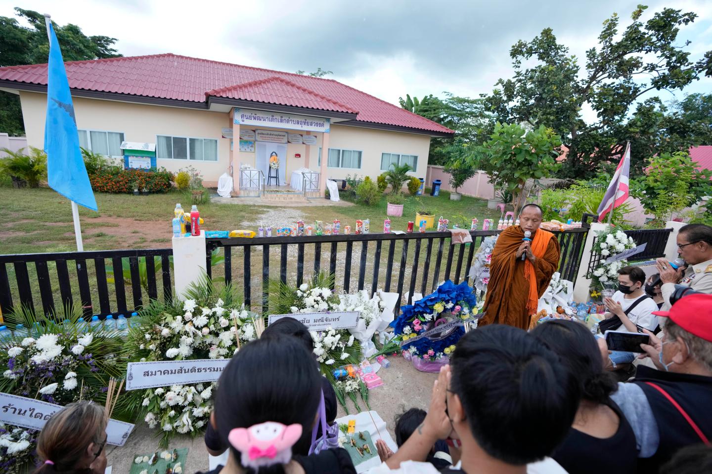 CNN pulls video of Thai massacre site and apologizes for filming crime scene without permission