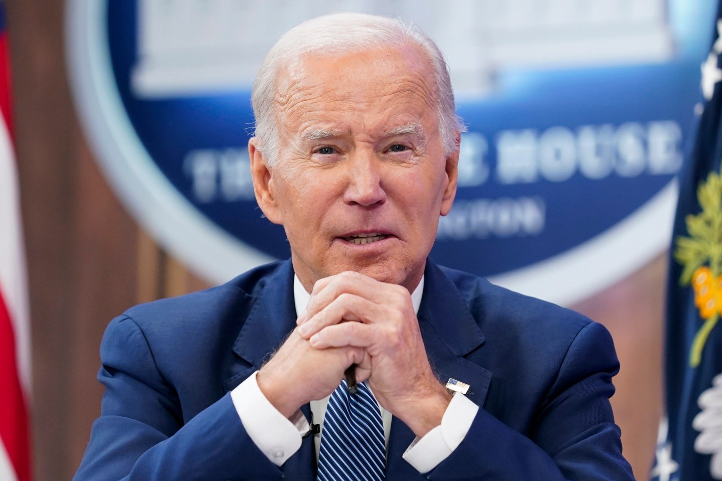 Joe Biden