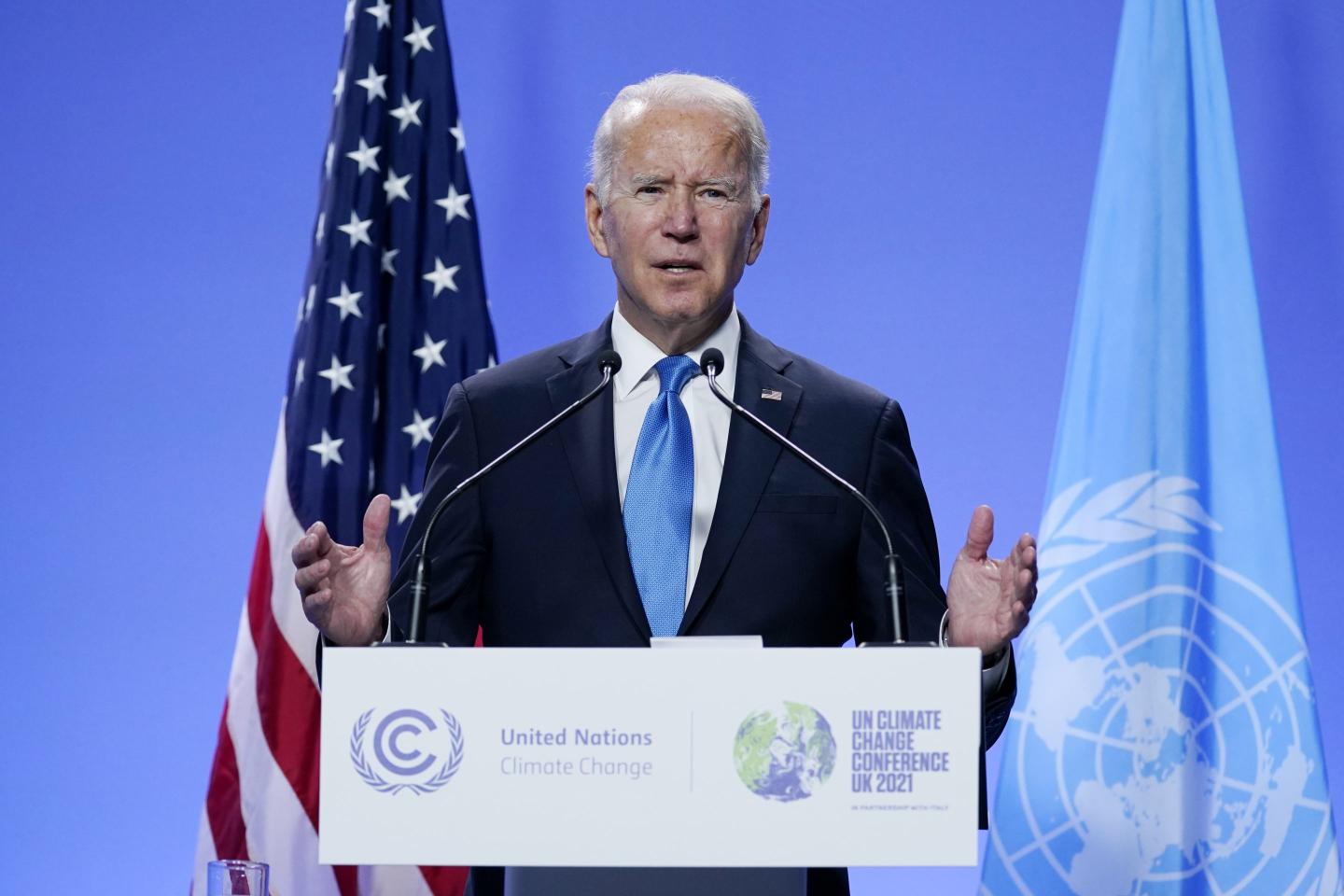 Joe Biden