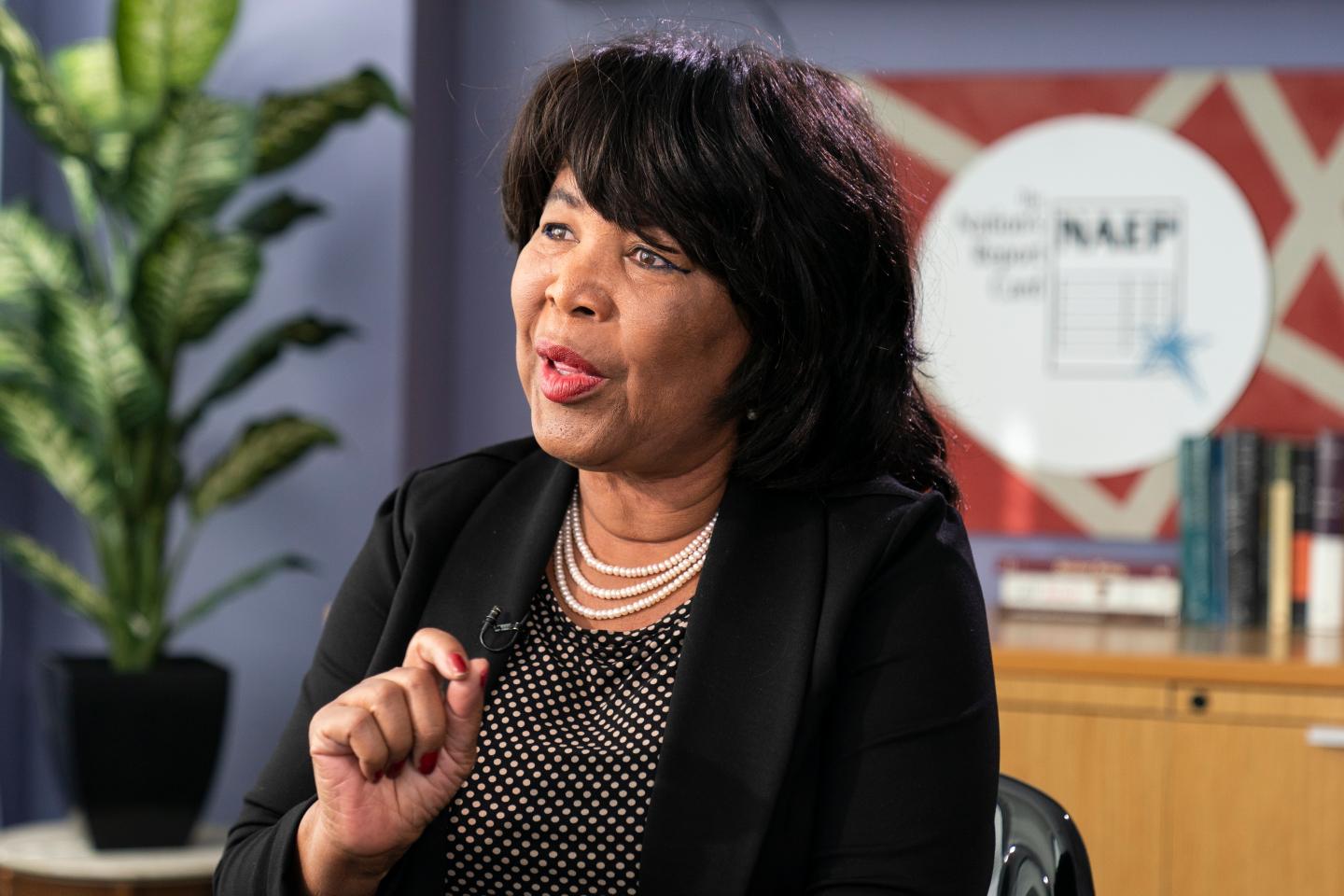 ‘Nation’s report card’ shows American schoolchildren lost decades of academic progress during COVID-19 pandemic