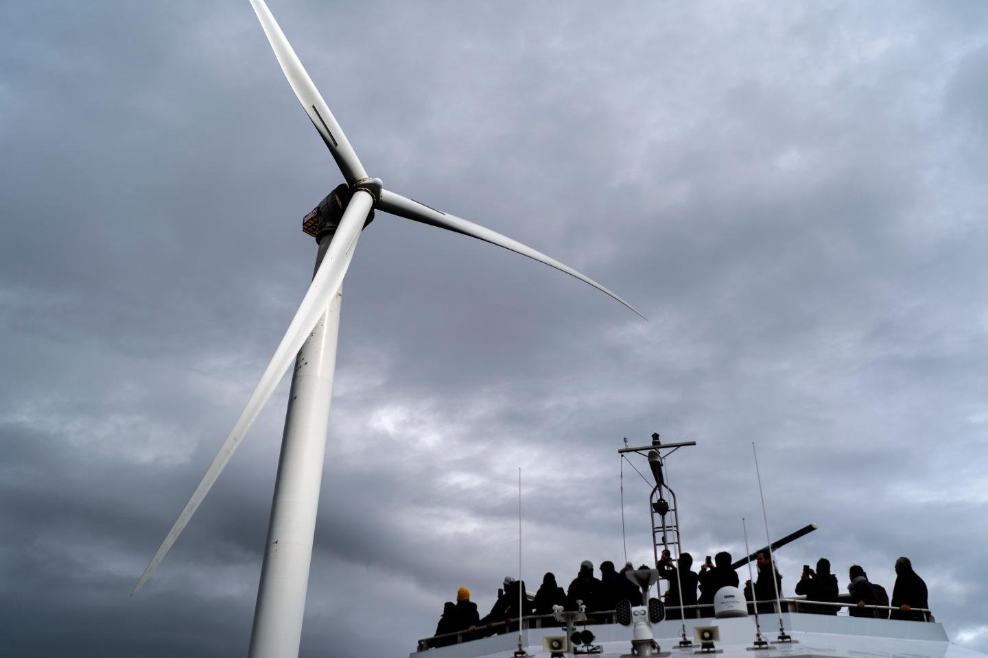 Two-thirds of Americans want the government to do more to fight climate change—but most don’t know what’s being done already