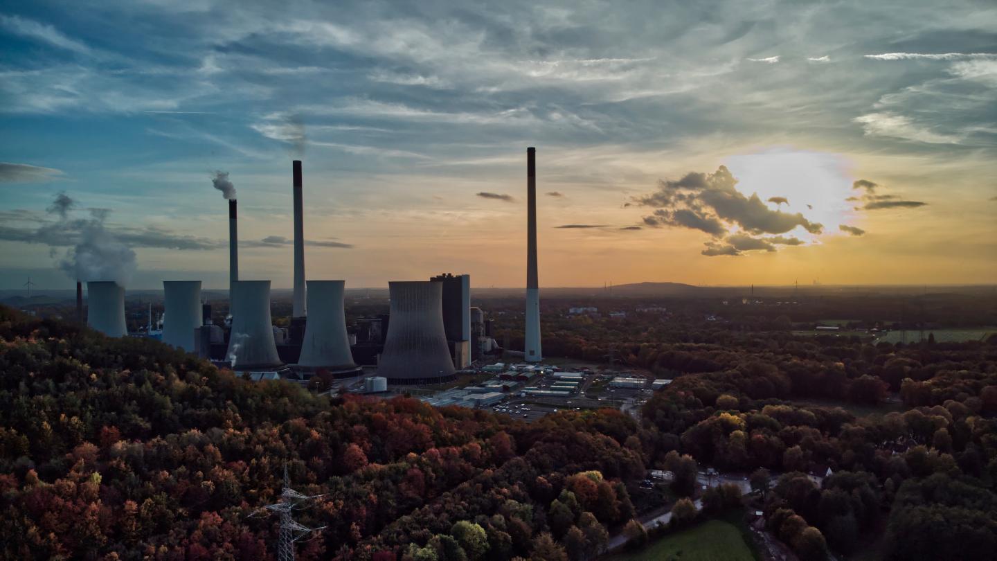 The world’s ‘fossil fuel addiction’ is killing 1.2 million people a year and leaving 100 million hungry, doctors say in huge new global study