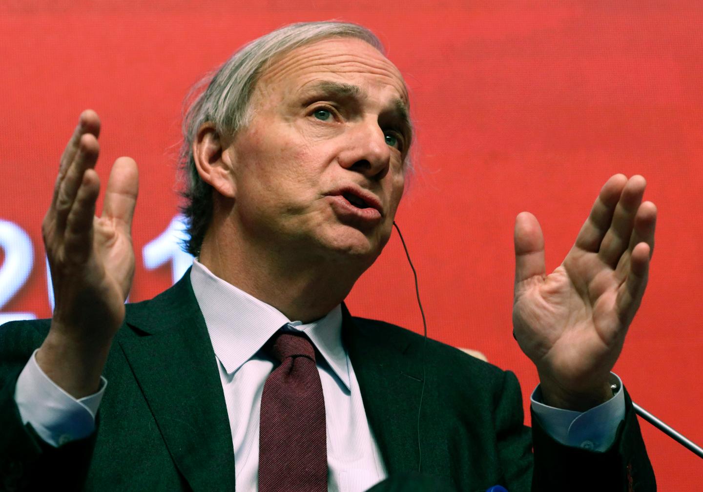 Ray Dalio