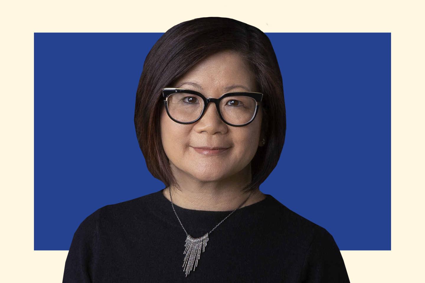 Gloria Chen
