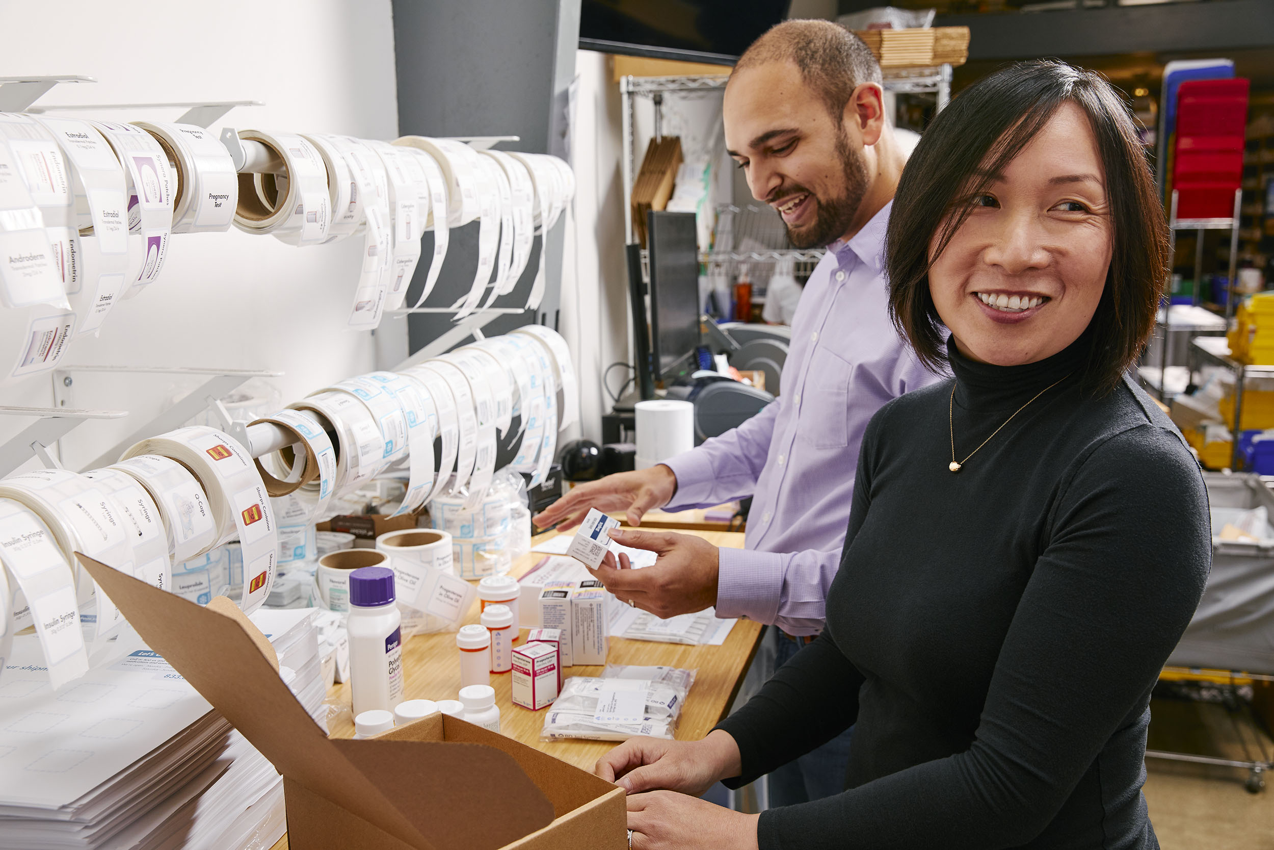 How Alto Pharmacy is tackling an antiquated prescription drug system |  Fortune