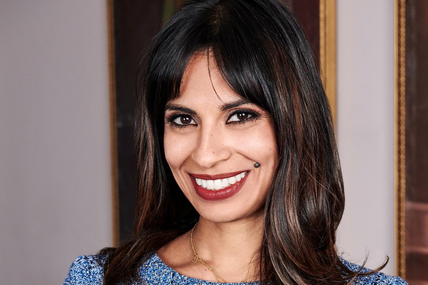 A top VC explains why she’s betting on these 3 trends in women’s health
