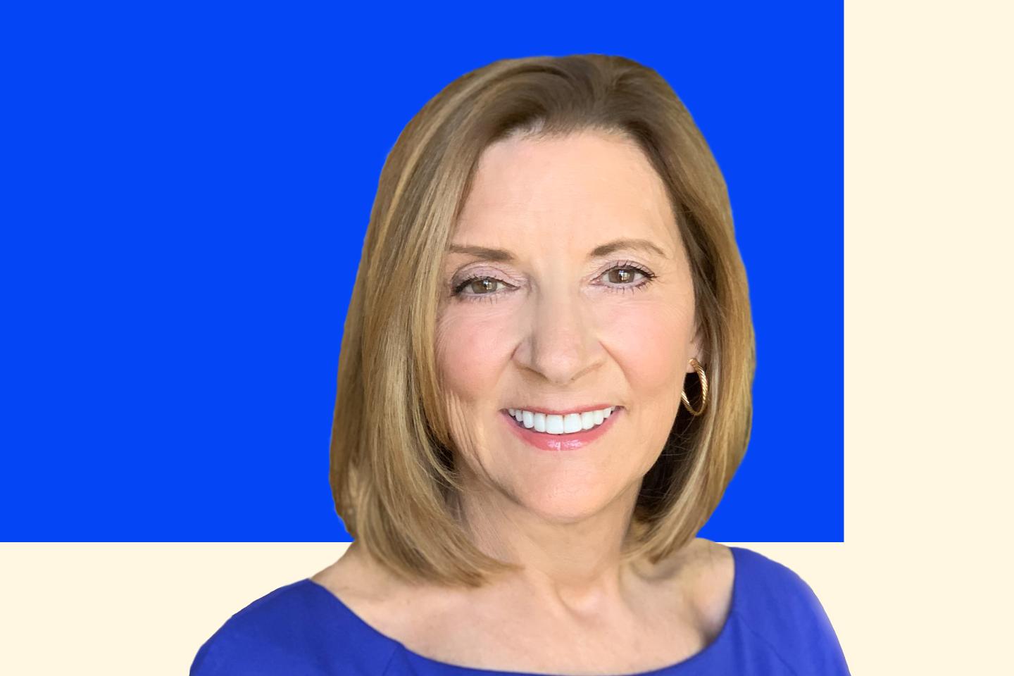 Meme-stock darling Bed Bath & Beyond appoints Sue Gove as permanent CEO amid store closures and stock meltdown