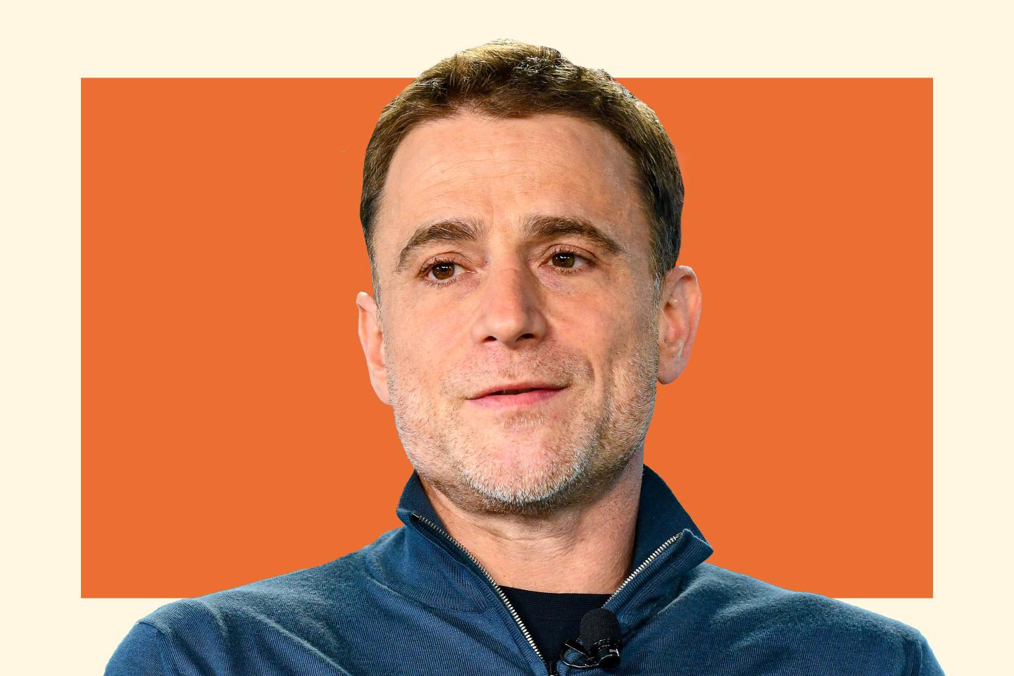 Stewart Butterfield, Co-founder and CEO, Slack 