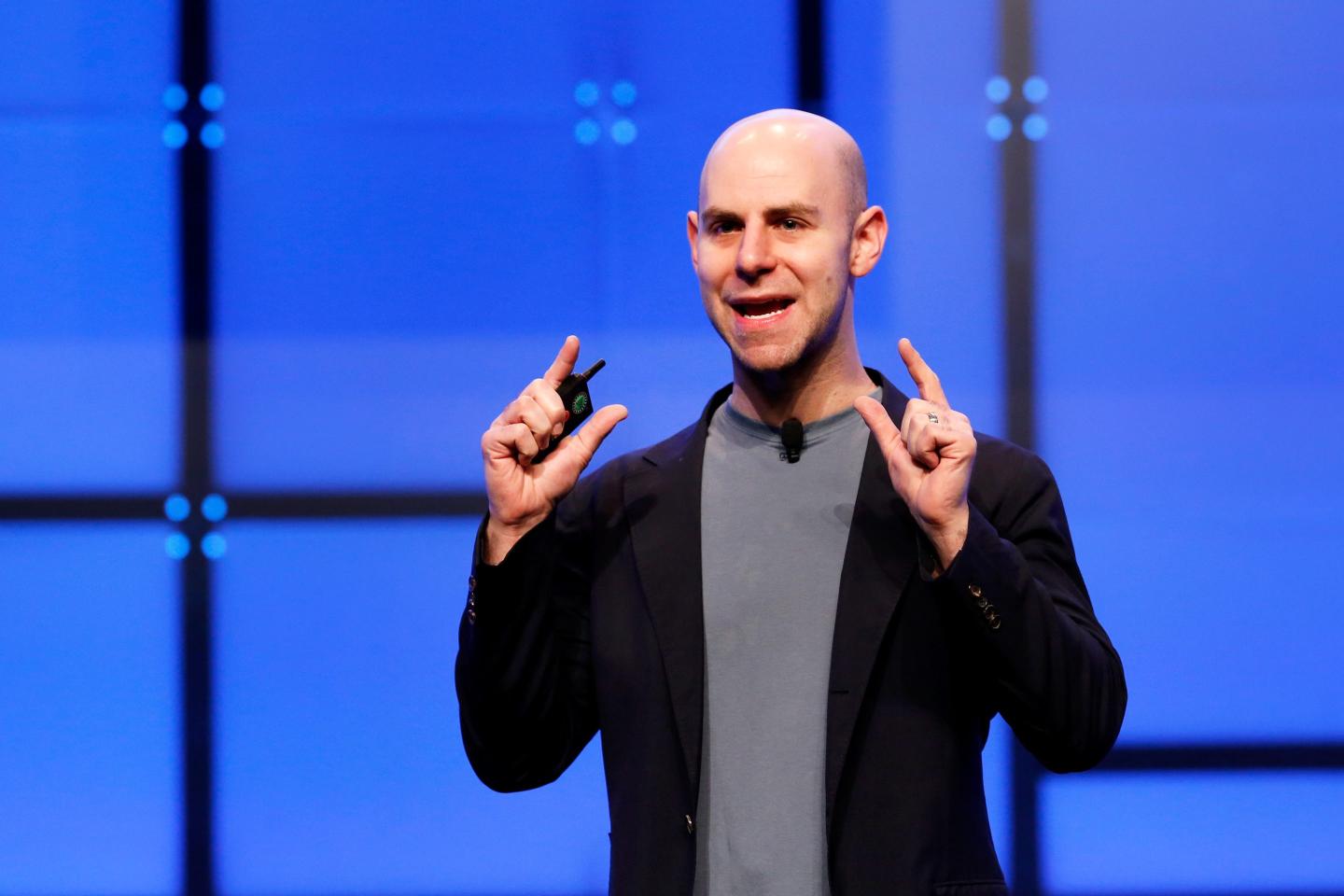 Adam Grant