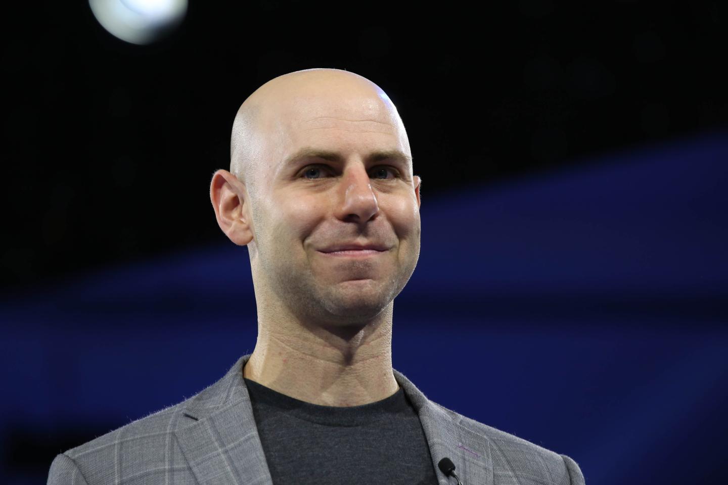 Adam Grant