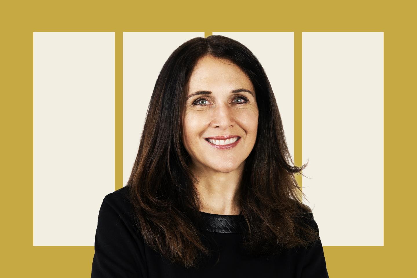 Away’s Catherine Dunleavy is hanging up her CFO hat to become president
