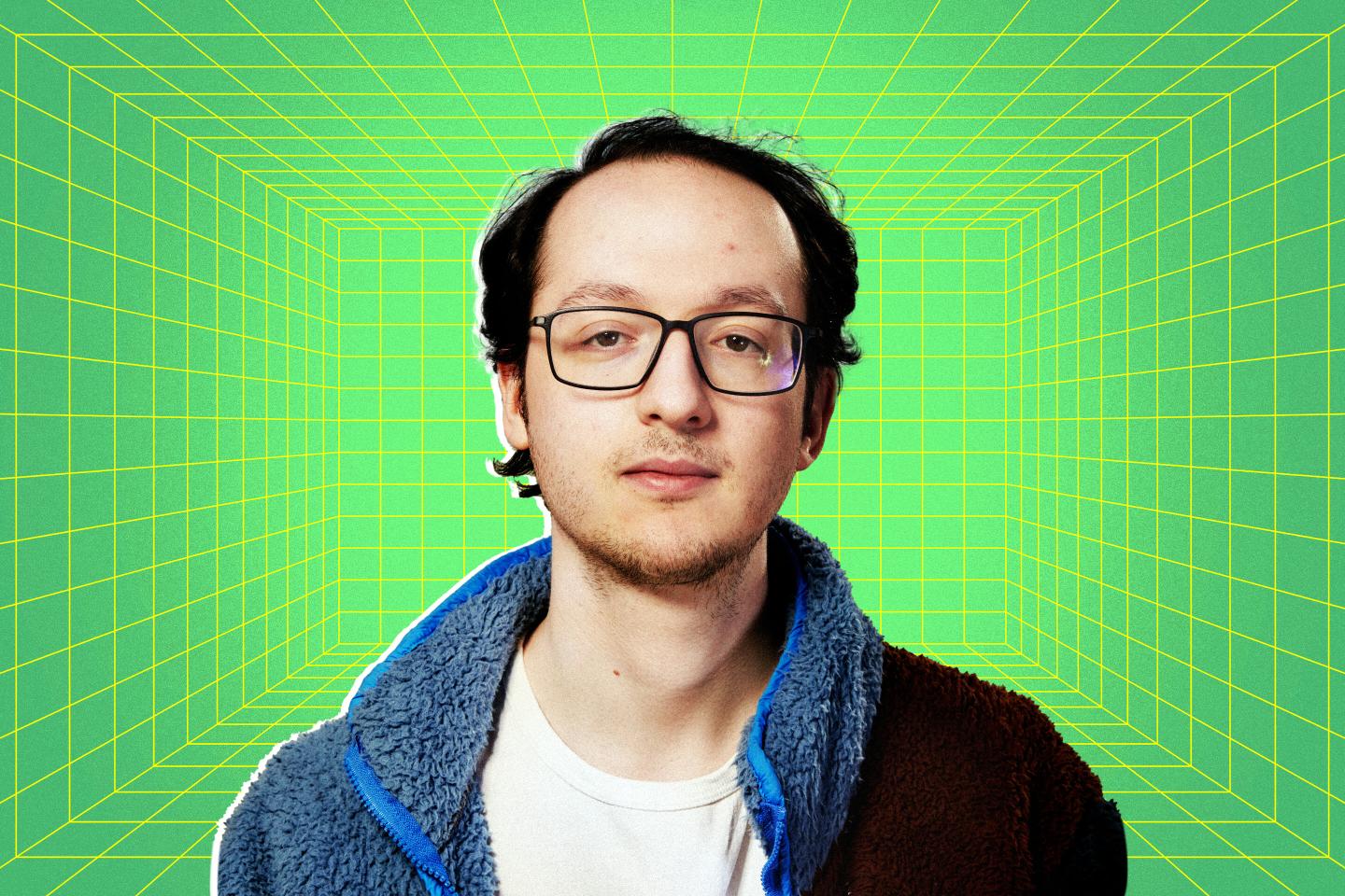 Uniswap CEO Hayden Adams
