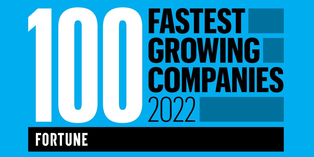 100 Fastest-Growing Companies | Fortune