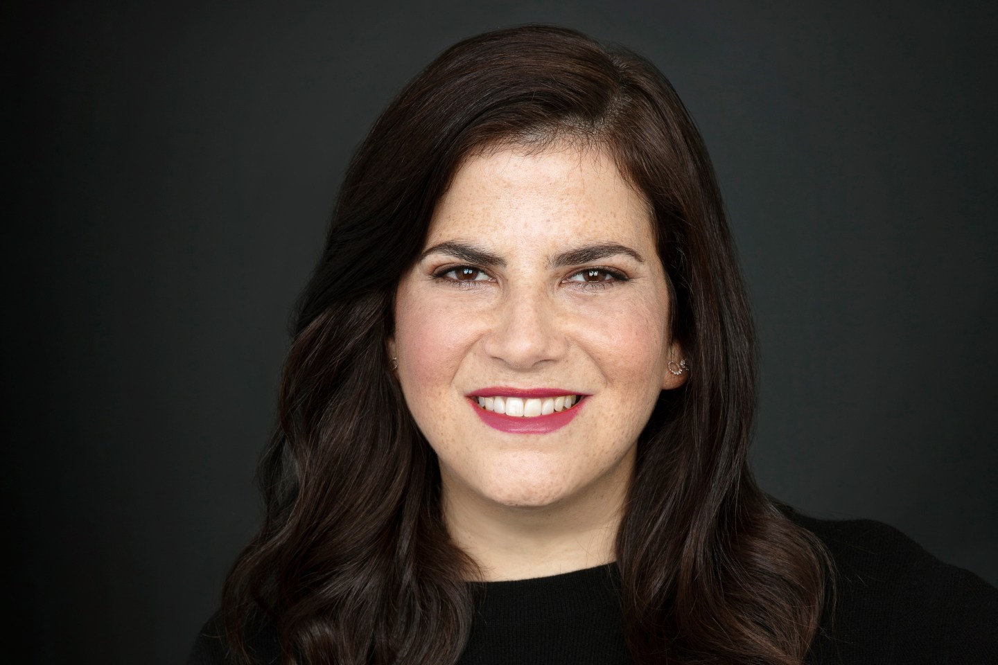 Meredith Gertler, Warner Bros. Discovery EVP of global streaming content strategy, planning, and analysis