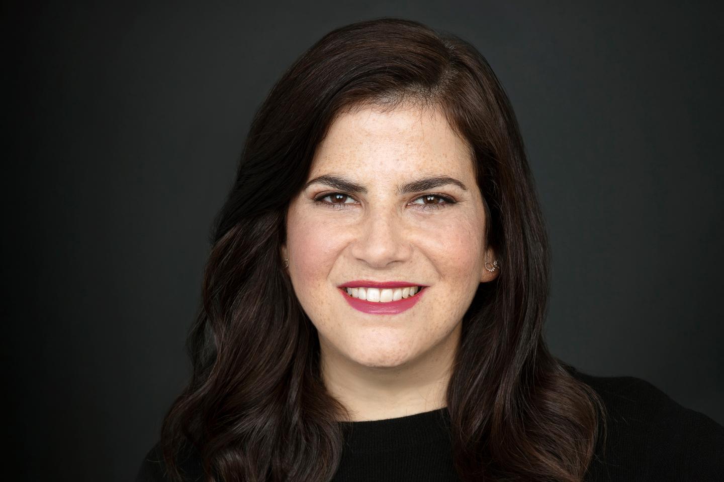This longtime HBO exec is strategizing the future of streaming at the new Warner Bros. Discovery