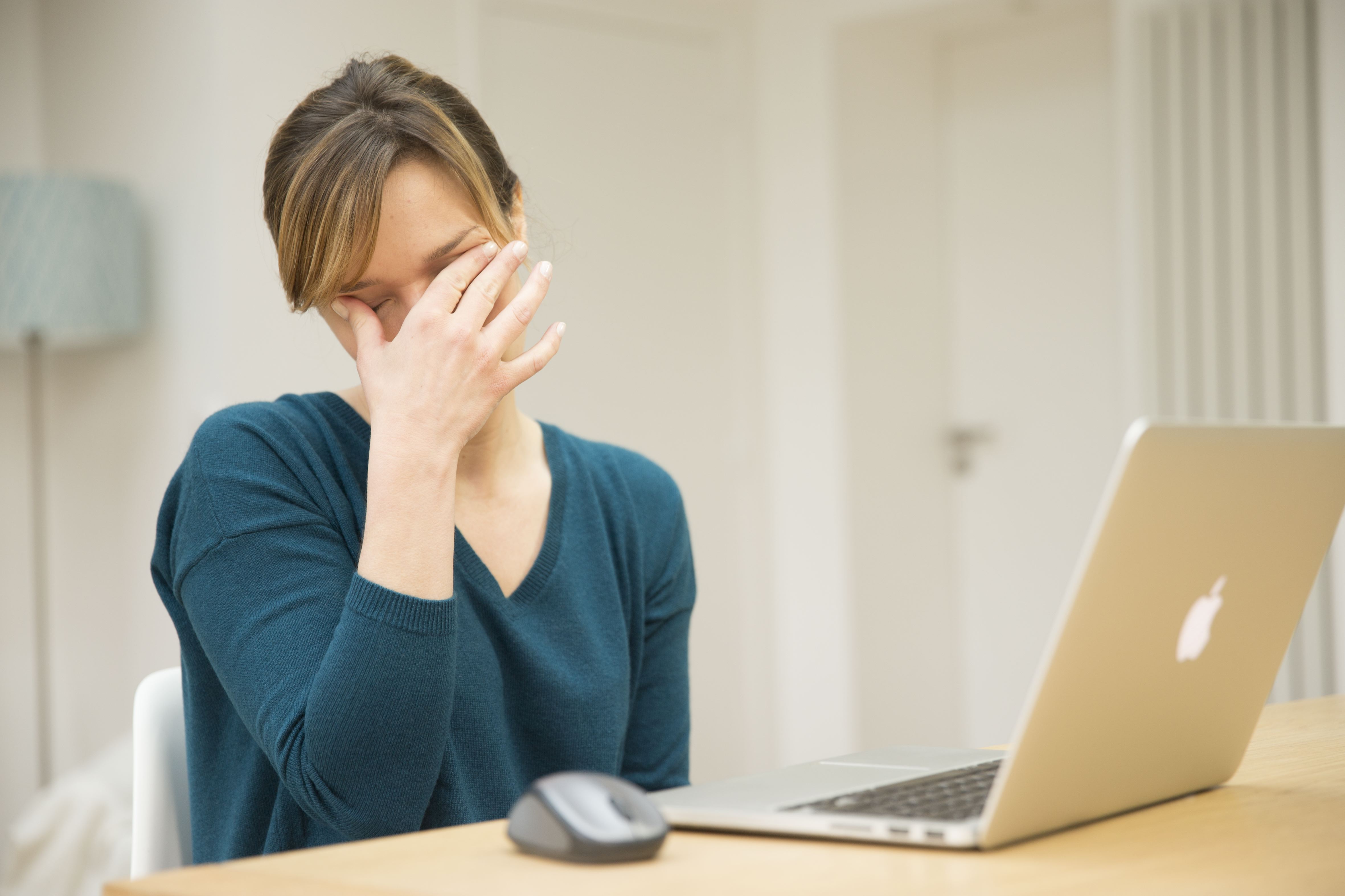 Middle managers are having a tough time in the return-to-the-office era. 