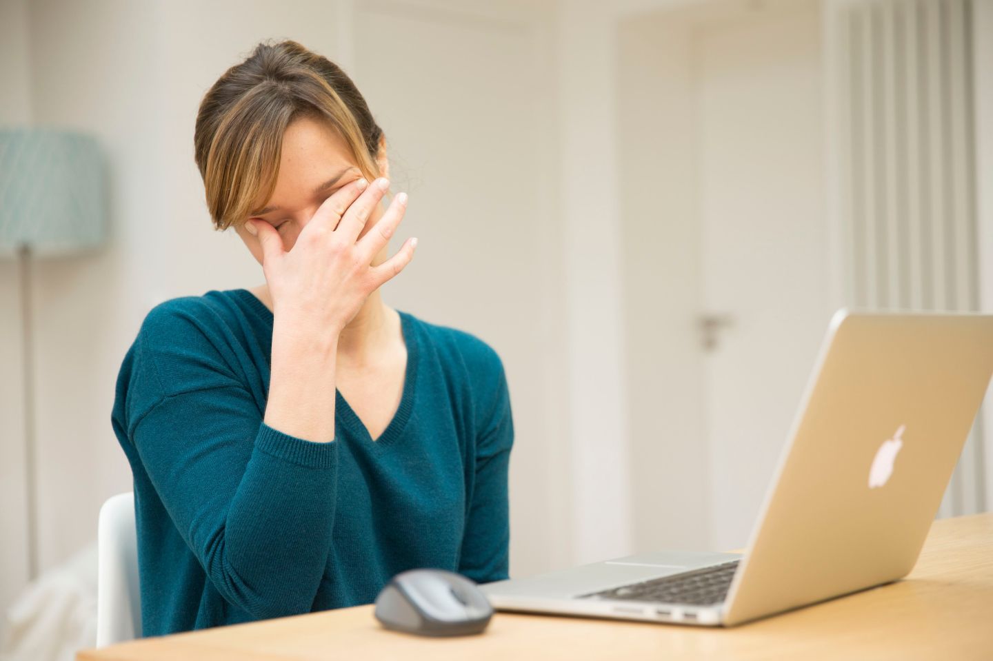 Middle managers are having a tough time in the return-to-the-office era.