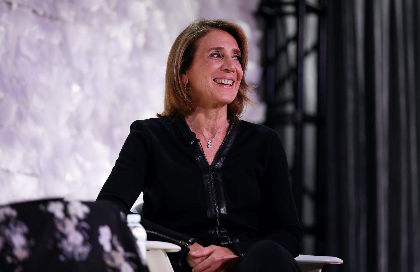 Finance leaders dominate Fortune’s Most Powerful Women list