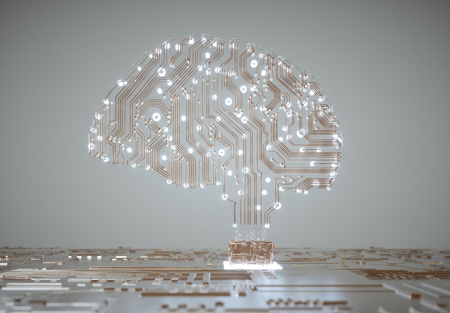 How executives can prioritize ethical innovation and data safety in A.I.