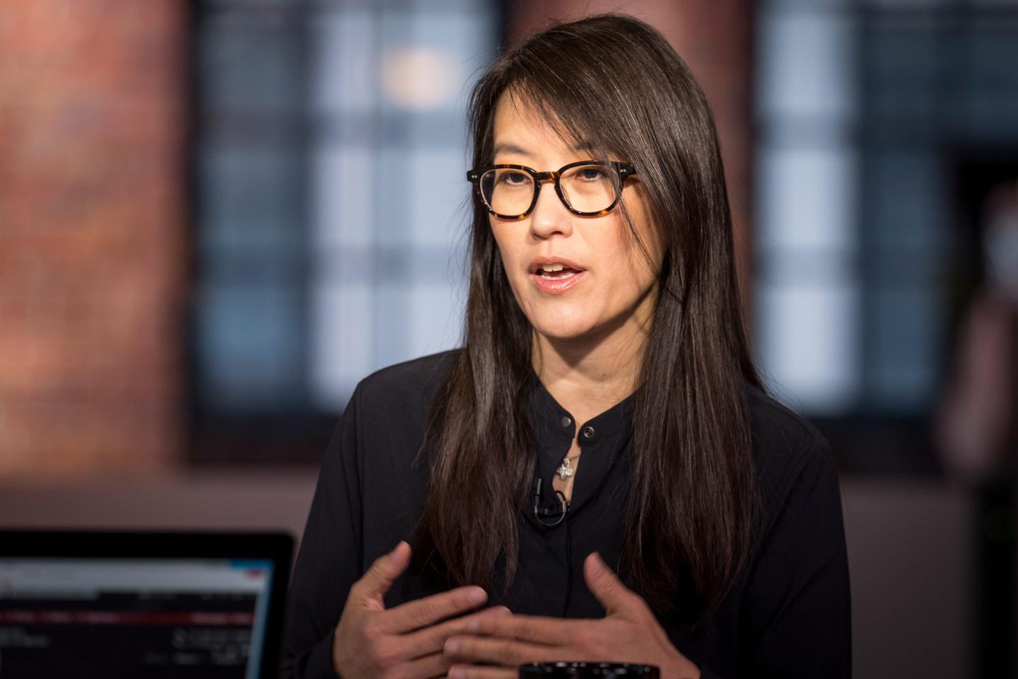 Ellen Pao