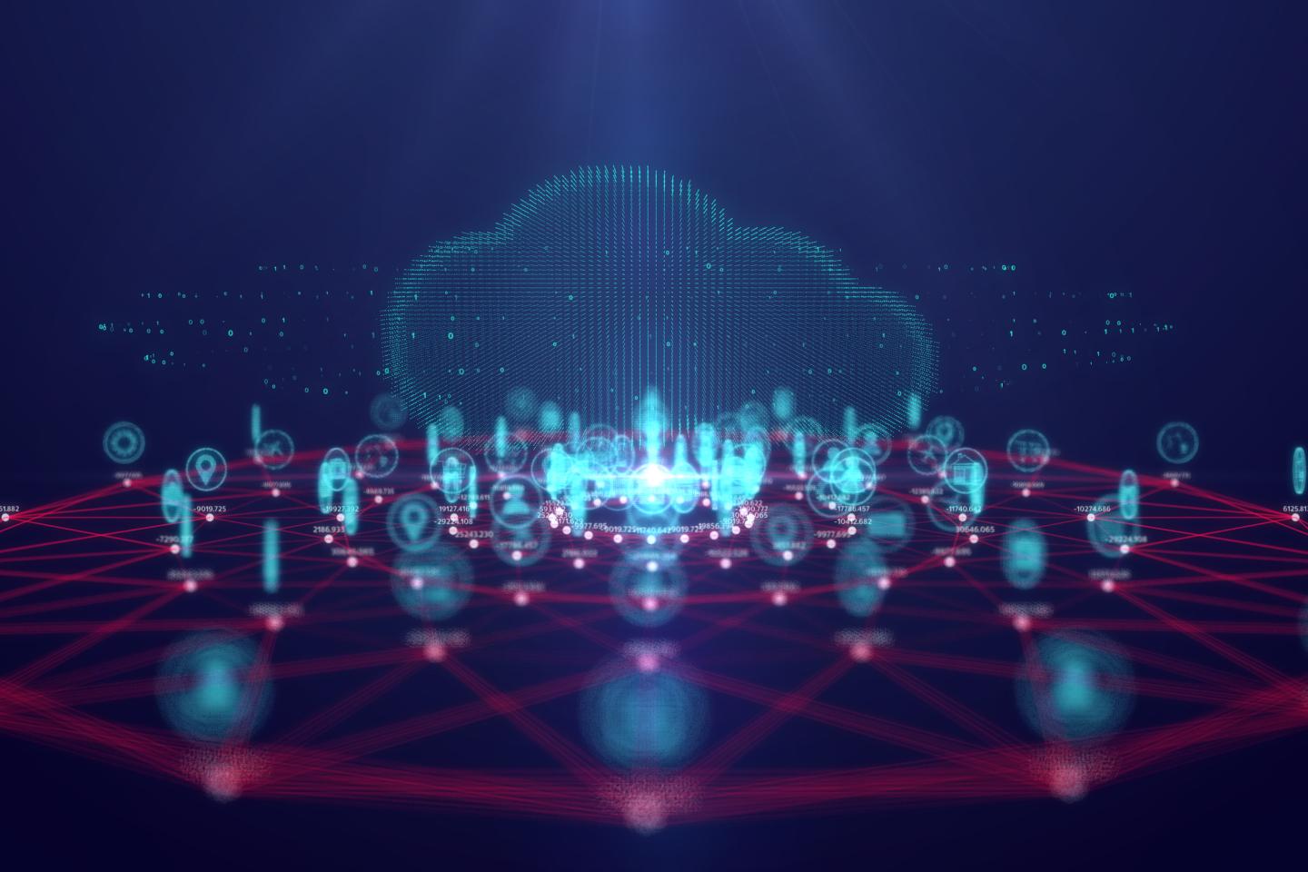 Why businesses are embracing industry clouds