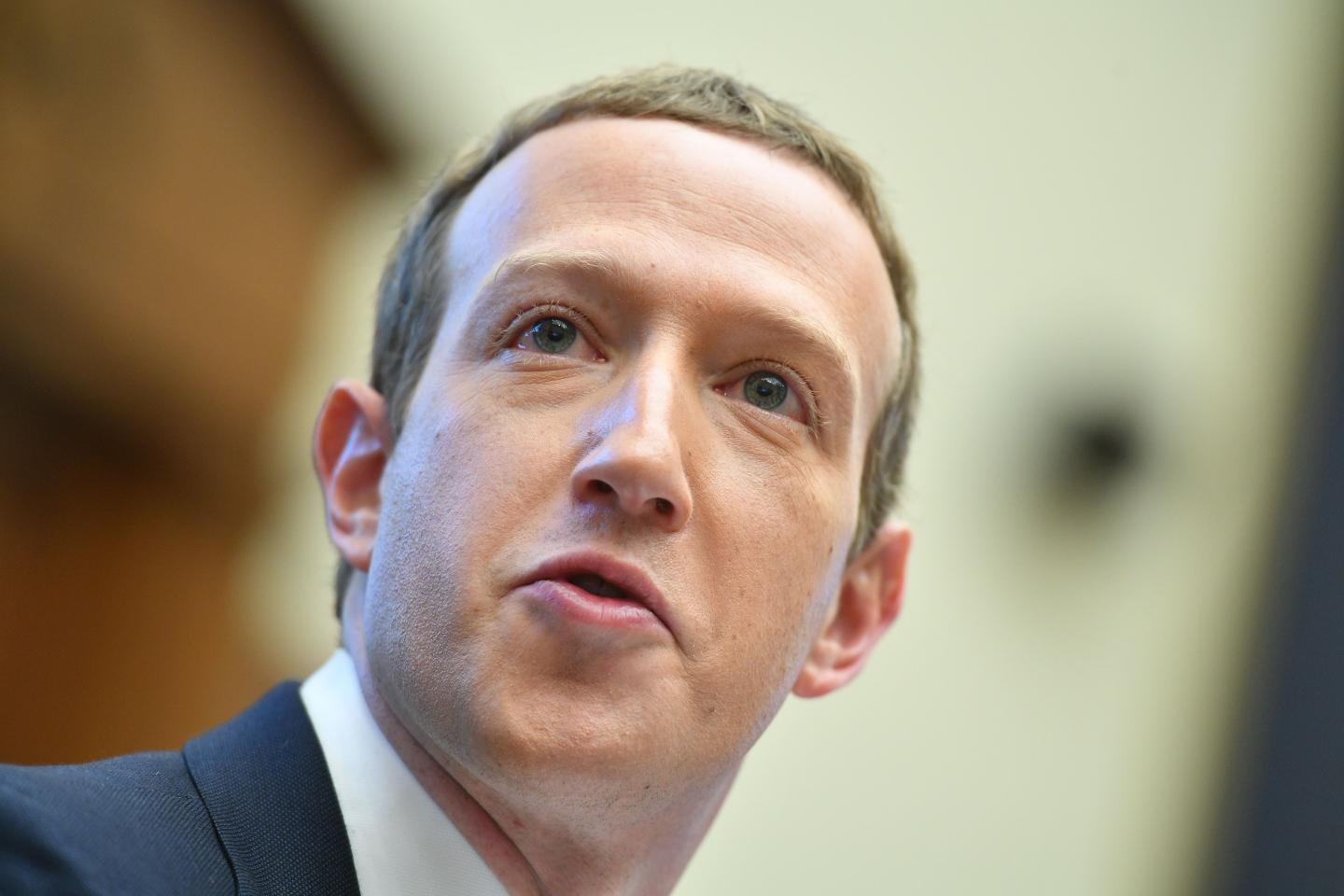 Mark Zuckerberg refuses to give up on the metaverse—even after Meta investors have, sending the company’s shares tumbling 20%