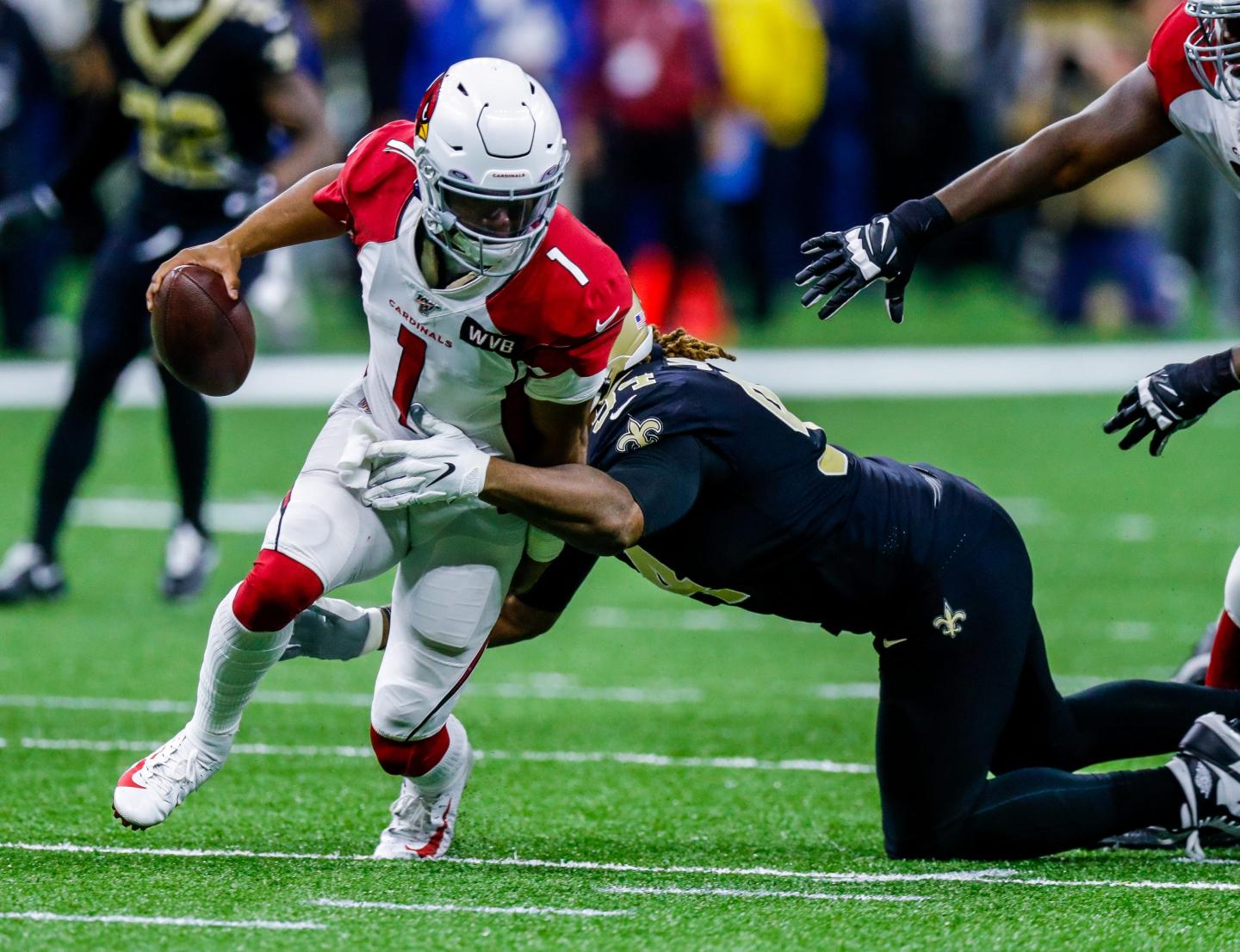How to watch the NFL’s Thursday Night Football Week 7 online for free—and without cable