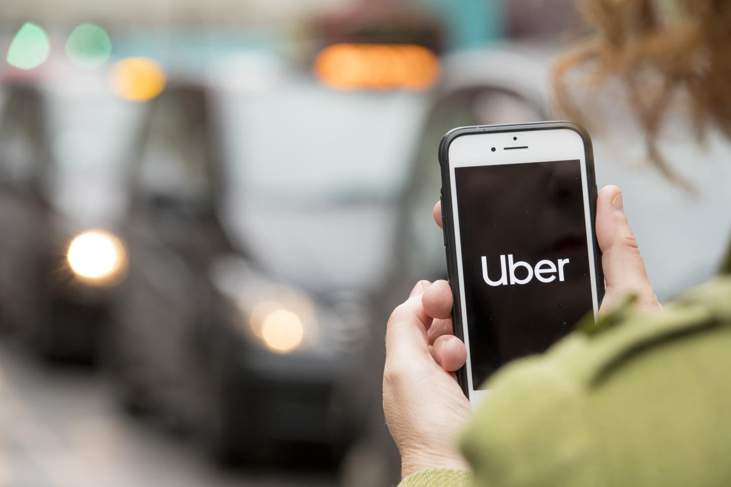 Uber tries to charge a passenger almost $40,000 for a 15-minute ride