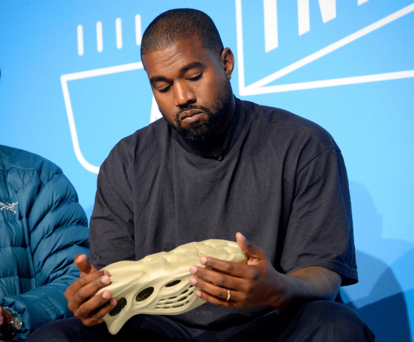 Here are all the brands and companies that have dropped Kanye West since his anti-Semitic rants