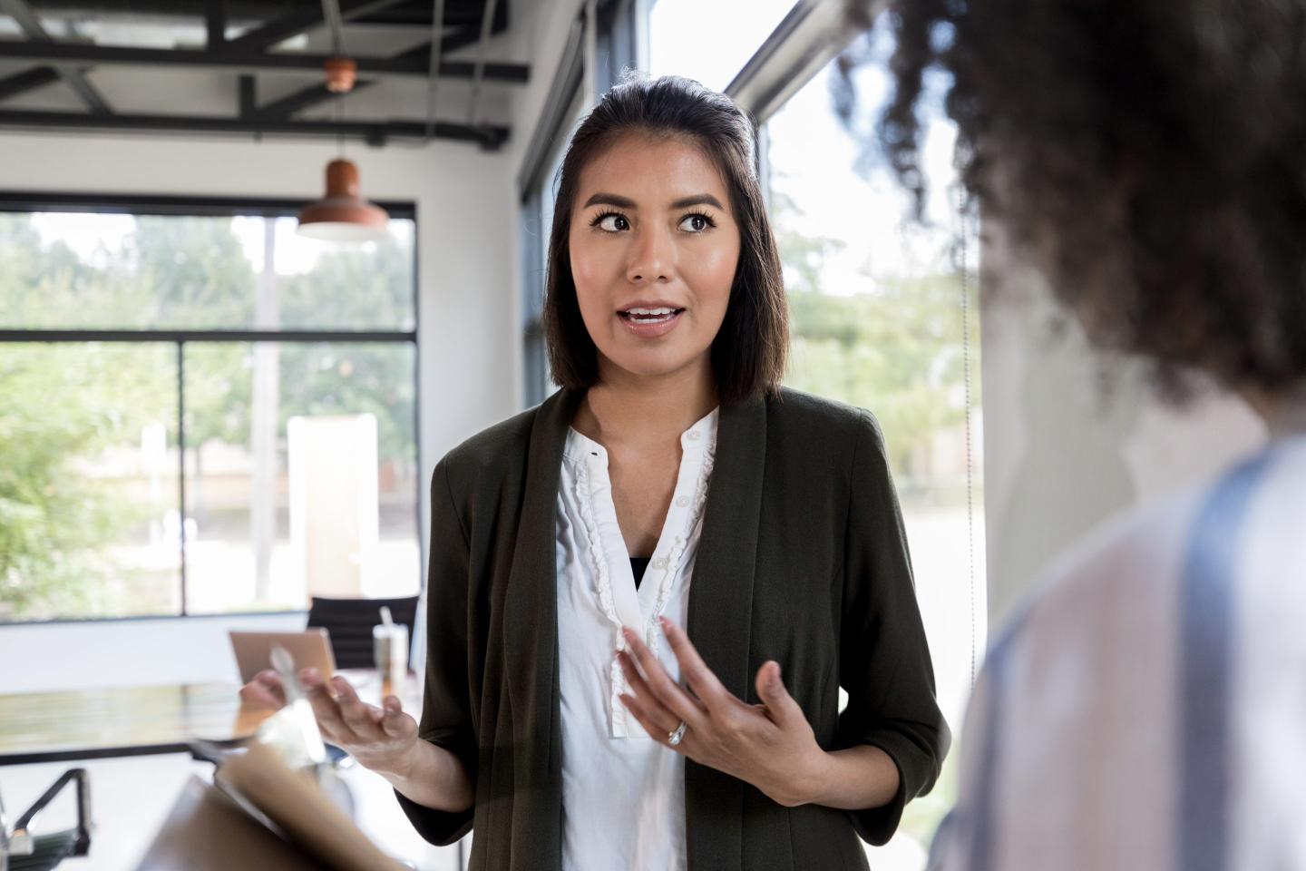Let’s not circle back on that: These 10 corporate buzzwords are the most hated in America