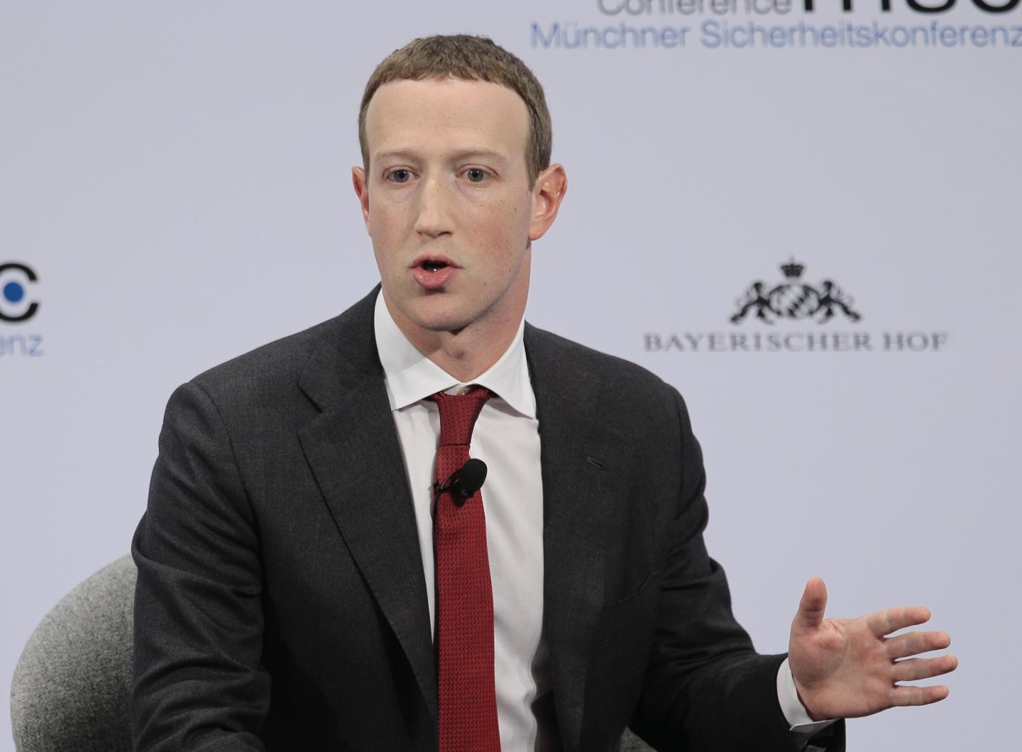 Facebook won’t own the GIFs anymore, as U.K. regulator forces Meta to sell Giphy