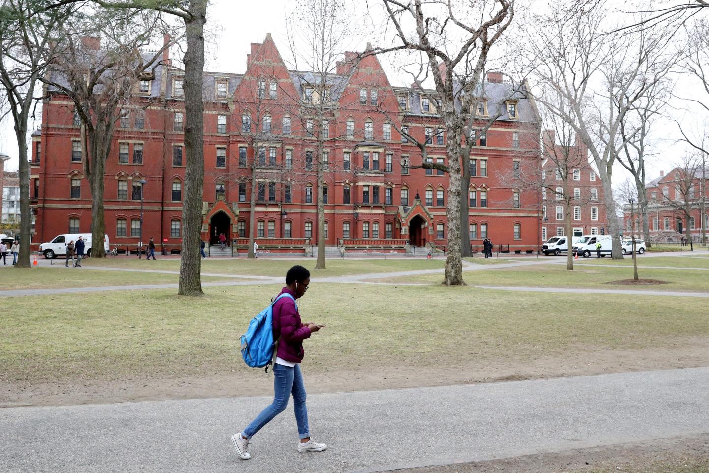 The Supreme Court sounds like it wants to end affirmative action for college admissions: ‘Dangerous, and it has to have an end point’