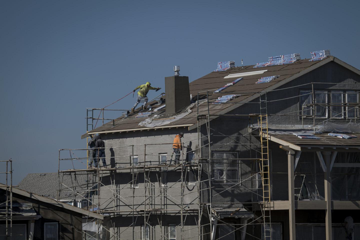 The municipal bond market’s strong fundamentals could prevent a repeat of 2008