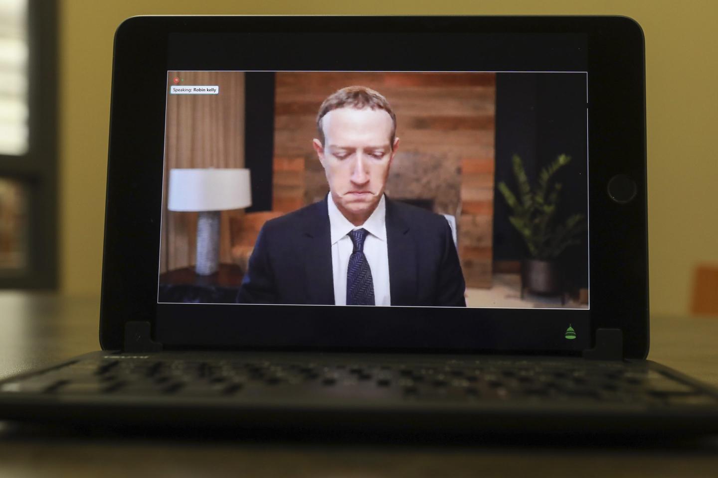 While chasing the metaverse, Mark Zuckerberg’s personal fortune has dropped by over $100 billion