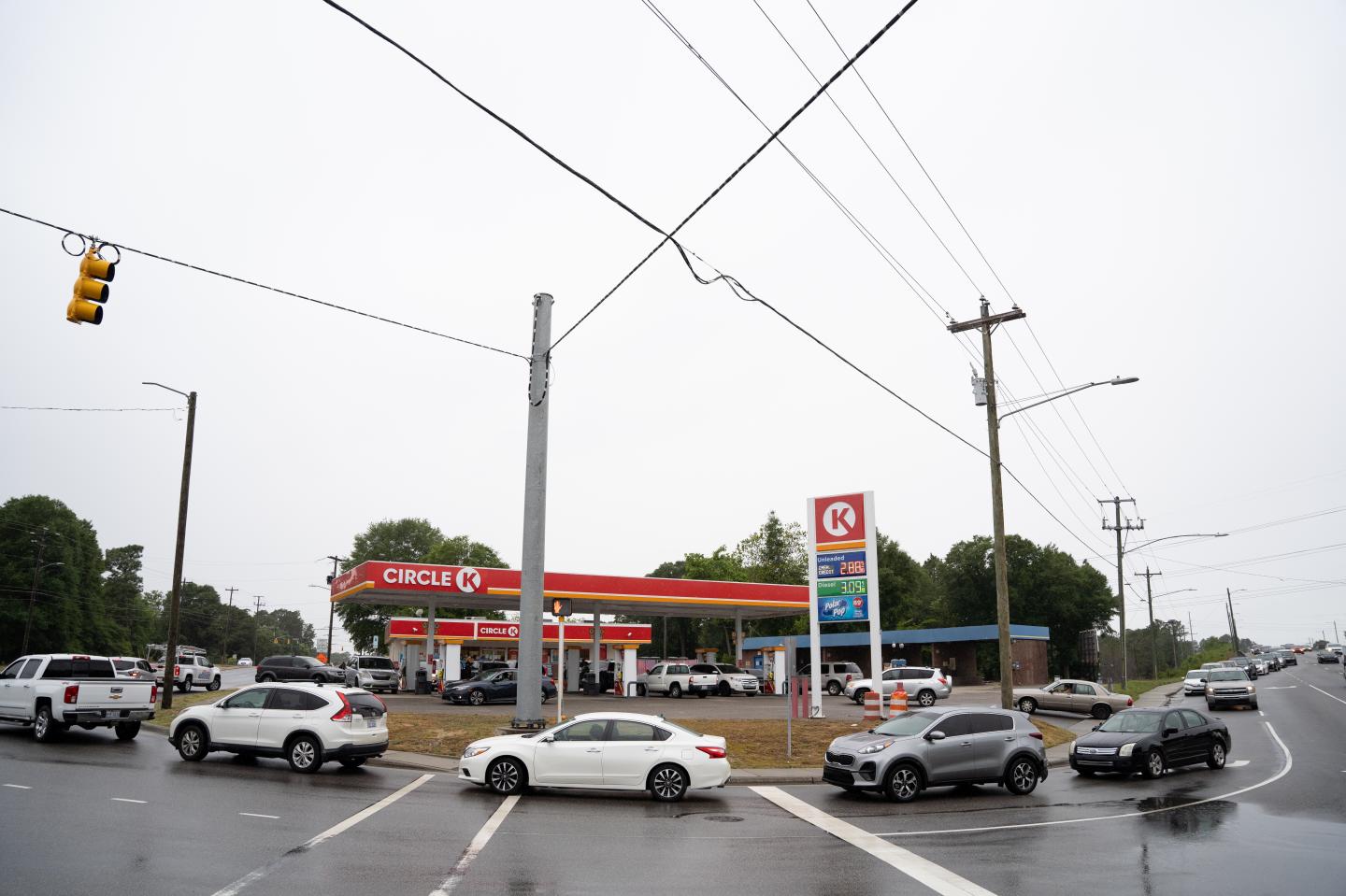 Circle K