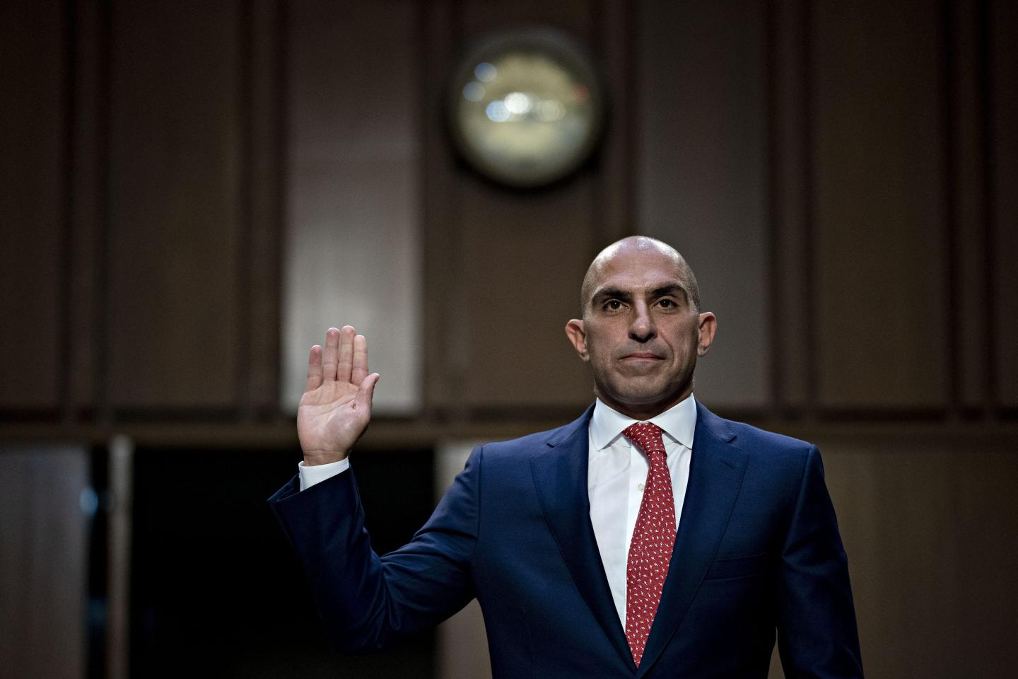 All eyes on SEC, CFTC as crypto industry waits for regulations