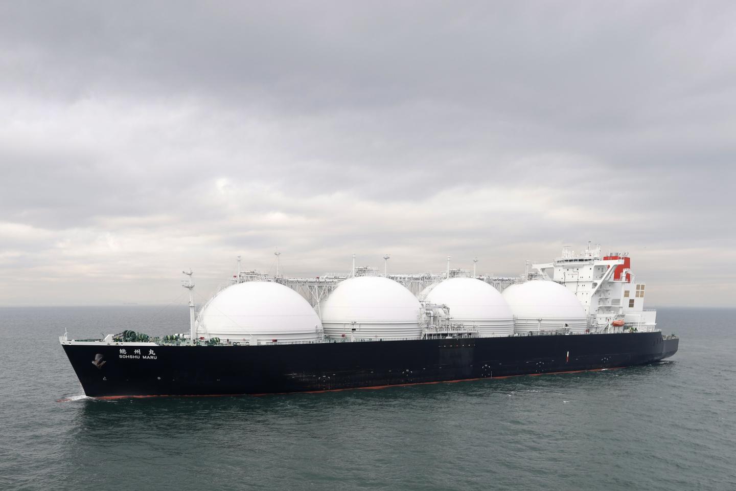 Europe now has too much gas. Here’s how the continent dodged Putin’s energy squeeze so far
