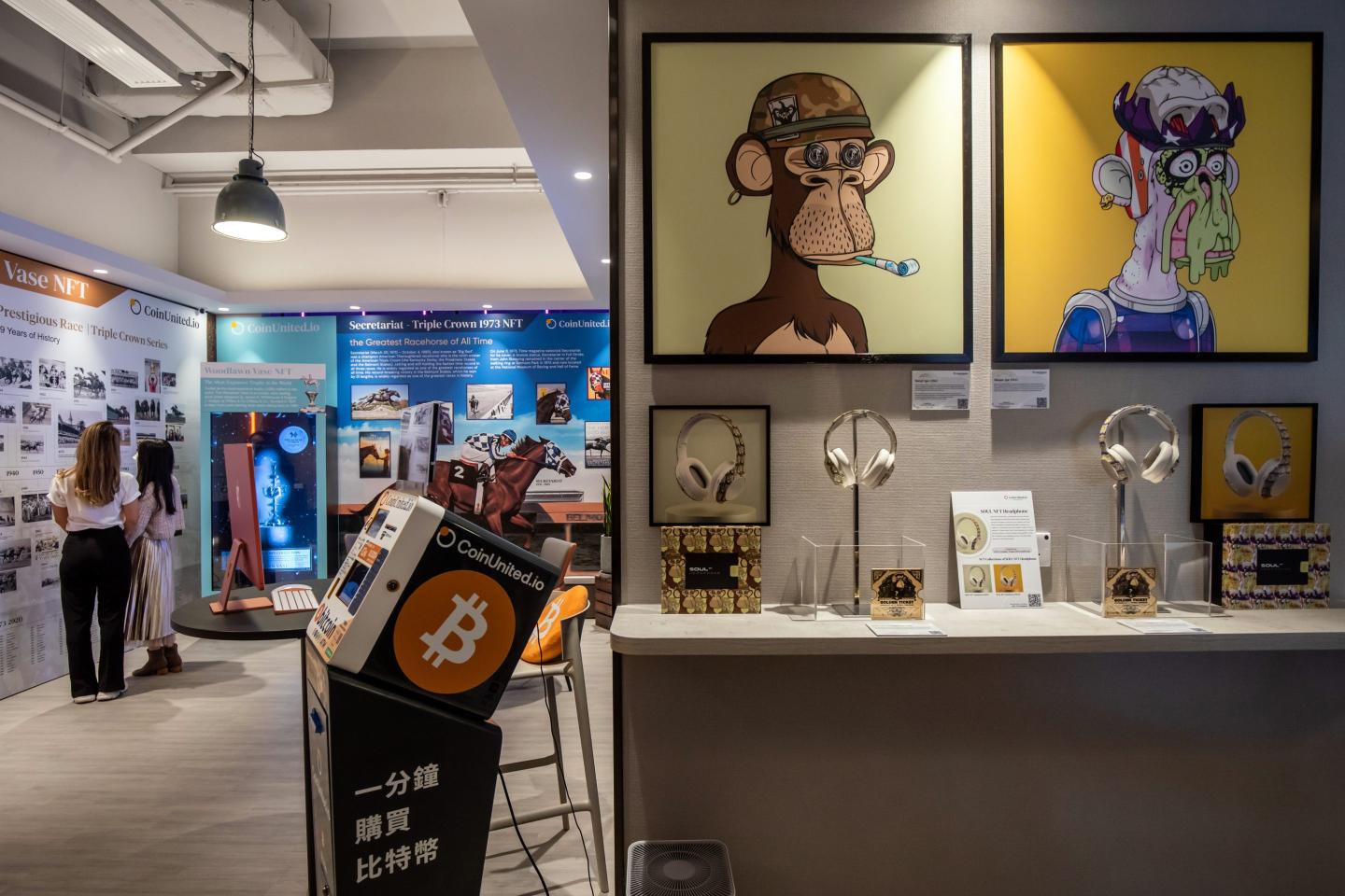 Bored Ape Yacht Club creator Yuga Labs part of SEC probe into NFT market