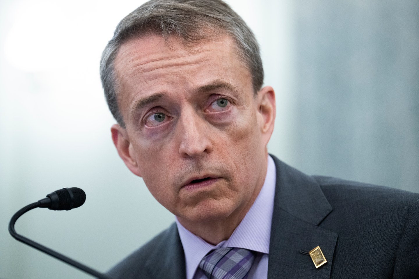 The Mobileye IPO has not worked out as planned for Intel CEO Pat Gelsinger.