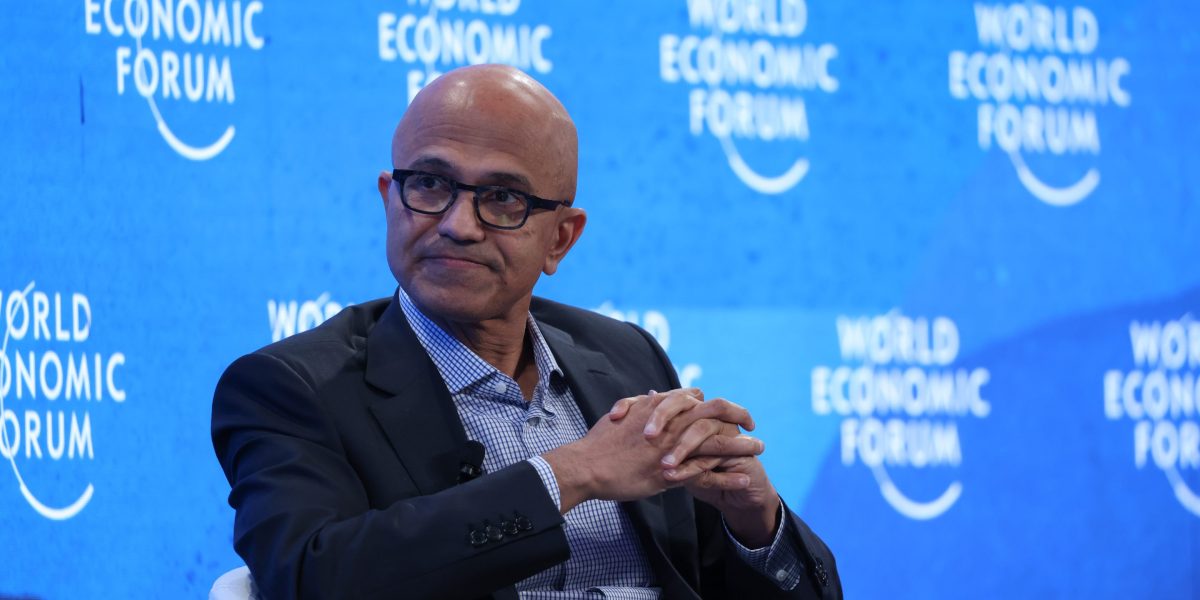 Recession-proof Microsoft lays off nearly 1,000 employees across the ...