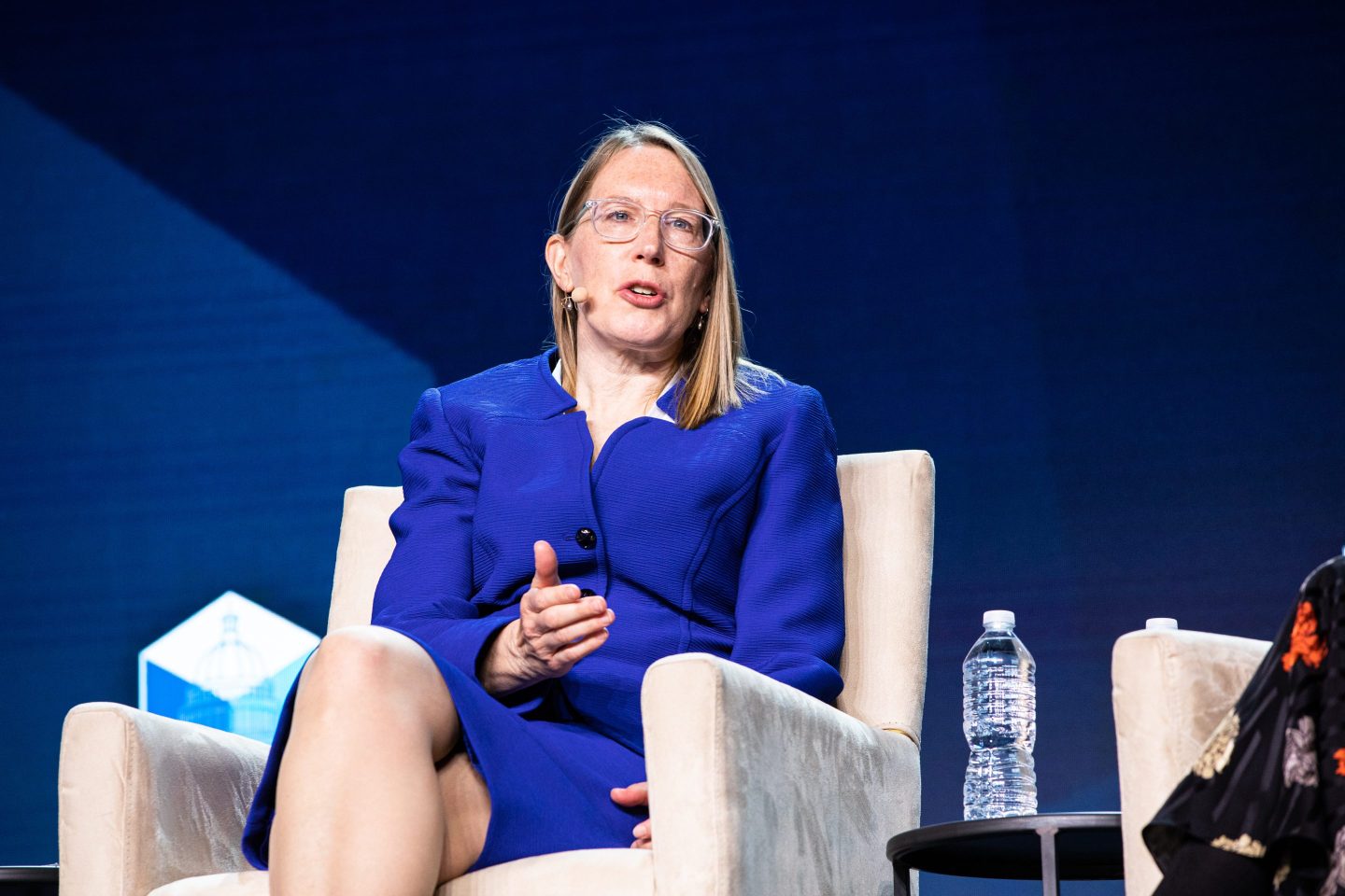 SEC commissioner says agency could provide more guidance on NFTs