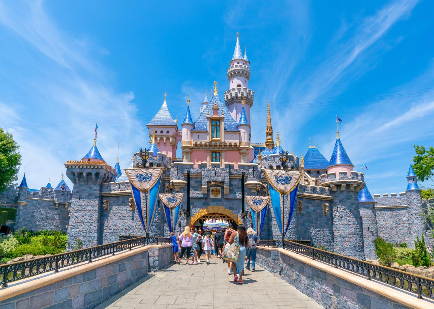 Disneyland